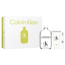 Calvin Klein Unisex Gift Sets|Heren Gift Sets|CK Everyone Gift Set