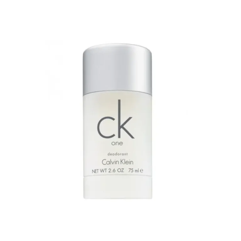 Calvin Klein Heren Bodyproducten|Dames Bodyproducten|Ck one Deodorant Stick
