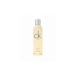 Calvin Klein Unisex Douchegel|Heren Bad-En Doucheproducten|Ck one Douchegel