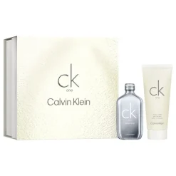 Calvin Klein Unisex Gift Sets|Heren Gift Sets|CK One Essence Gift Set