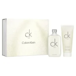 Calvin Klein Heren Gift Sets|Unisex Gift Sets|Ck one Gift Set