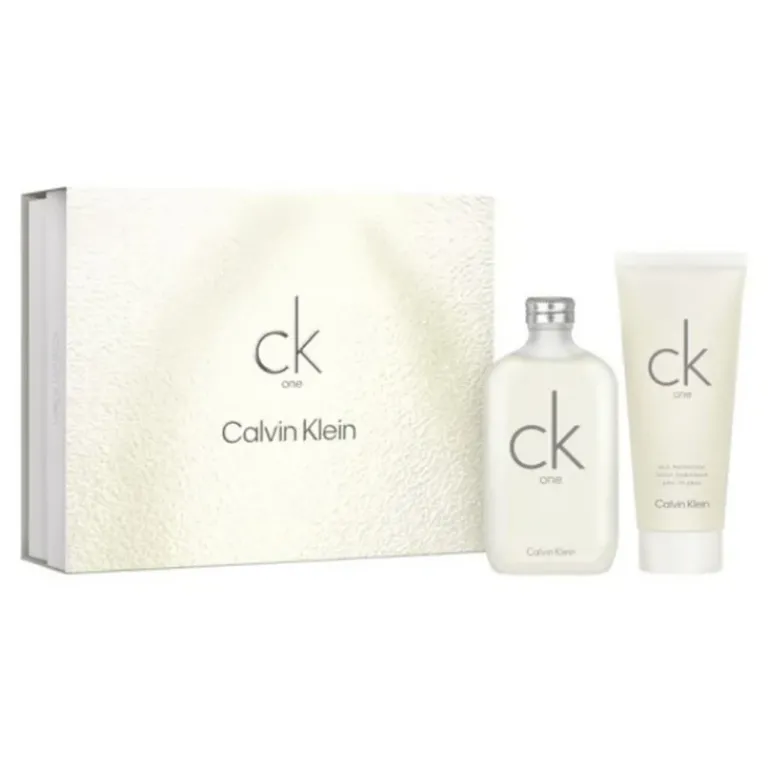 Calvin Klein Heren Gift Sets|Unisex Gift Sets|Ck one Gift Set