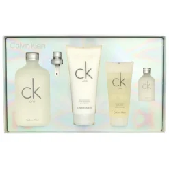 Calvin Klein Unisex Gift Sets|Heren Gift Sets|Ck one Gift Set
