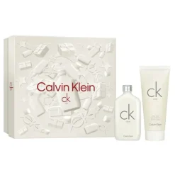 Calvin Klein Unisex Gift Sets|Heren Gift Sets|Ck one Gift Set