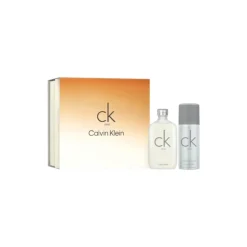 Calvin Klein Unisex Gift Sets|Heren Gift Sets|Ck one Gift Set