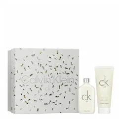 Calvin Klein Unisex Gift Sets|Heren Gift Sets|Ck one Gift Set