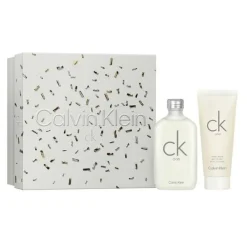 Calvin Klein Unisex Gift Sets|Heren Gift Sets|Ck one Gift Set