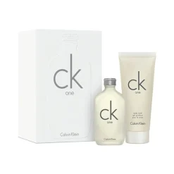 Calvin Klein Unisex Gift Sets|Ck one Gift Set