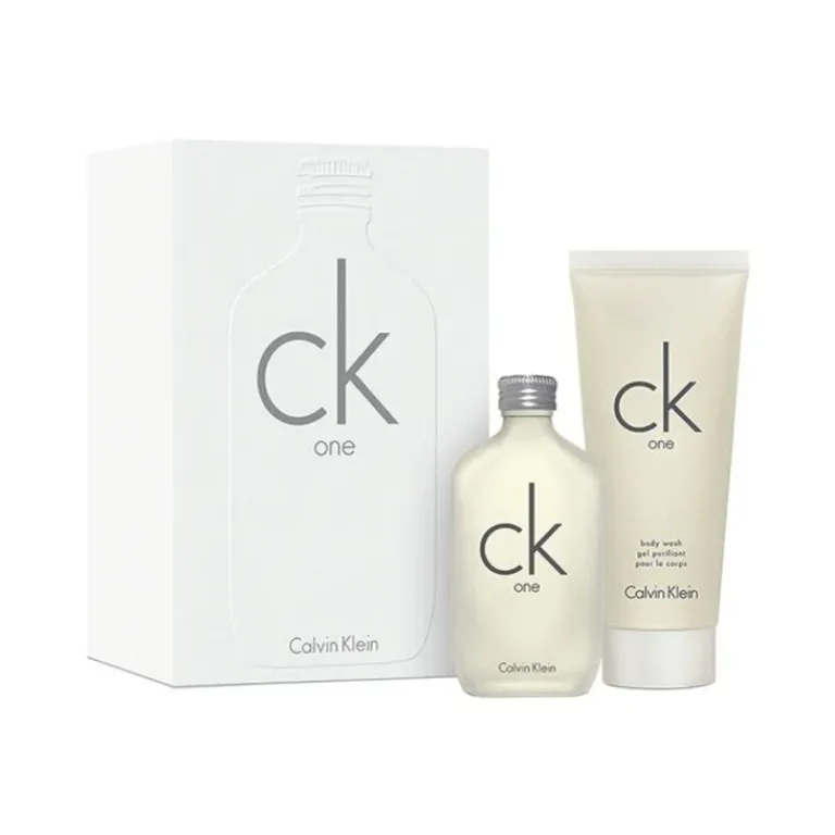 Calvin Klein Unisex Gift Sets|Ck one Gift Set