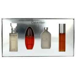 Calvin Klein Dames Gift Sets|Classics Miniatuurset