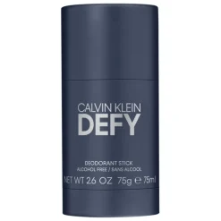 Calvin Klein Heren Bodyproducten|Defy Deodorant Stick