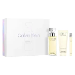 Calvin Klein Dames Gift Sets|Eternity Gift Set