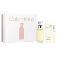 Calvin Klein Dames Gift Sets|Eternity Gift Set