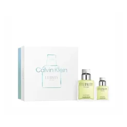Calvin Klein Heren Gift Sets|Eternity Men Gift Set