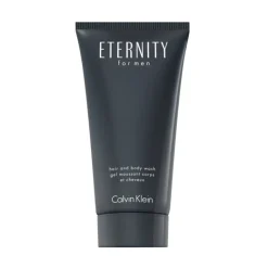 Calvin Klein Heren Bad-En Doucheproducten|Eternity Men Douchegel