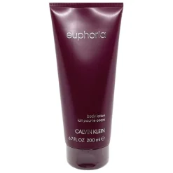 Calvin Klein Dames Bodyproducten|Euphoria Bodylotion