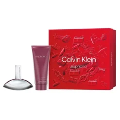 Calvin Klein Dames Gift Sets|Euphoria Gift Set