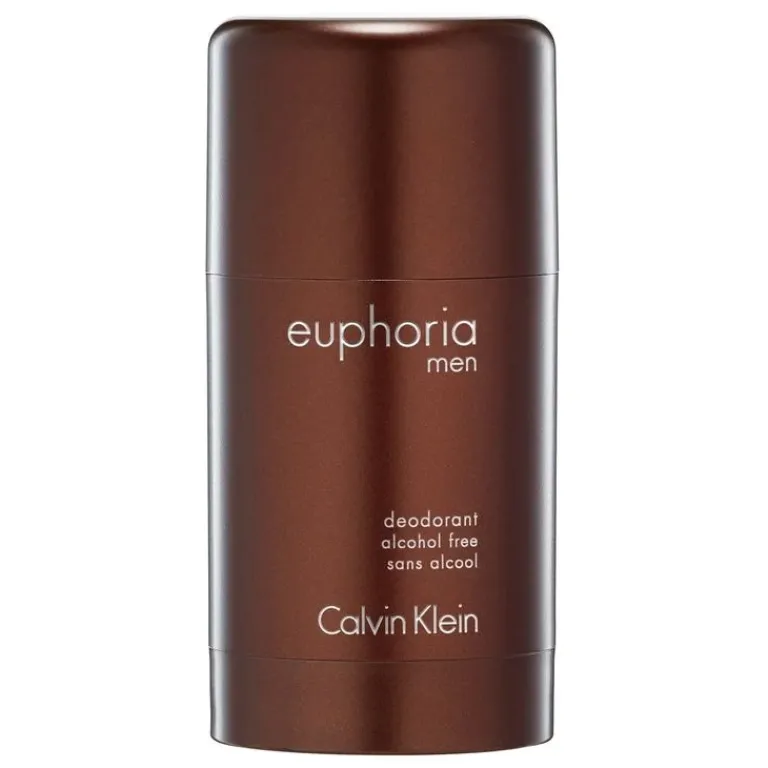 Calvin Klein Heren Bodyproducten|Euphoria Men Deodorant Stick 75 gram
