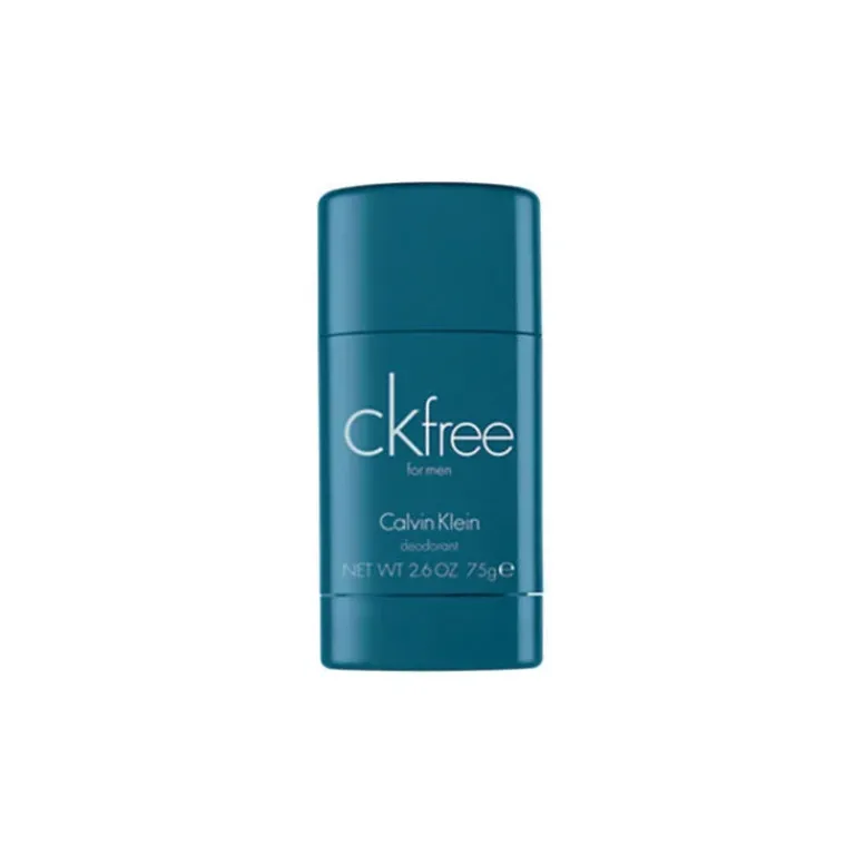 Calvin Klein Heren Bodyproducten|Free Deodorant Stick