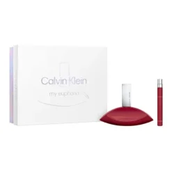 Calvin Klein Dames Gift Sets|My Euphoria Gift Set