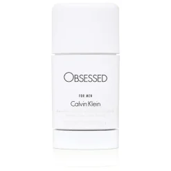 Calvin Klein Heren Bodyproducten|Obsessed Men Deodorant Stick 75 gram