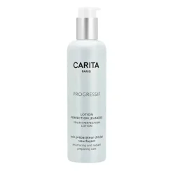 Carita Gezichtsreiniging|Progressif Soin Préparateur D'éclat