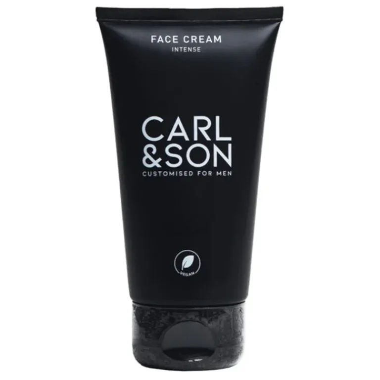 Carl&Son Heren Gezichtsverzorging|Face Cream Intense