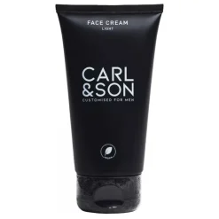 Carl&Son Heren Gezichtsverzorging|Face Cream Light