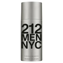 Carolina Herrera Heren Bodyproducten|212 Men NYC Deodorant