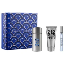 Carolina Herrera Heren Gift Sets|212 Men NYC Gift Set