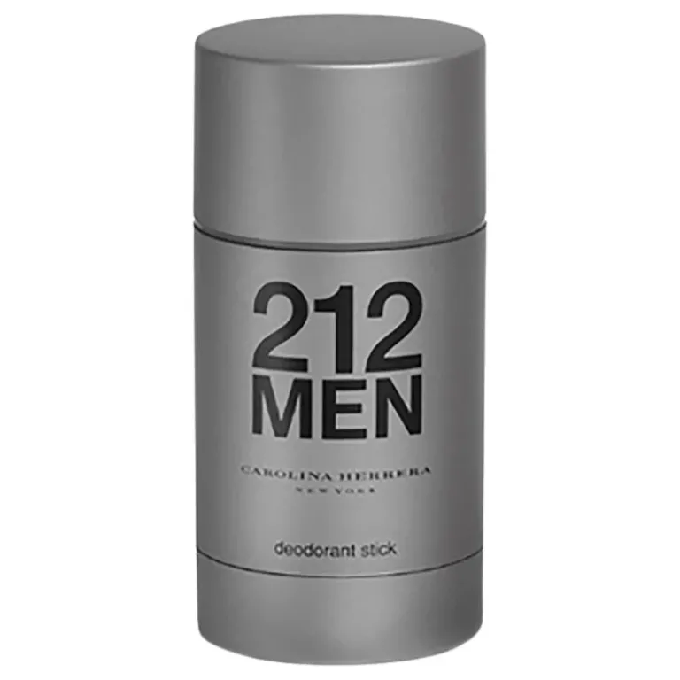 Carolina Herrera Heren Bodyproducten|212 Men NYC Deodorant Stick
