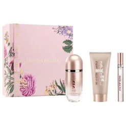 Carolina Herrera Dames Gift Sets|212 Vip Rose Gift Set