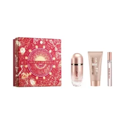 Carolina Herrera Dames Gift Sets|212 Vip Rose Gift Set