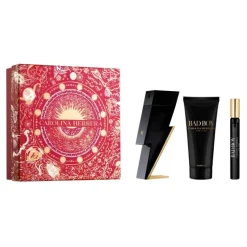 Carolina Herrera Heren Gift Sets|Bad Boy Gift Set
