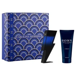 Carolina Herrera Heren Gift Sets|Bad Boy Cobalt Elixir Gift Set