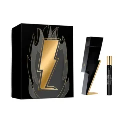Carolina Herrera Heren Gift Sets|Bad Boy Gift Set