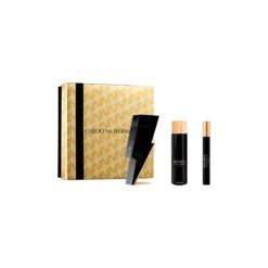 Carolina Herrera Heren Gift Sets|Bad Boy Gift Set