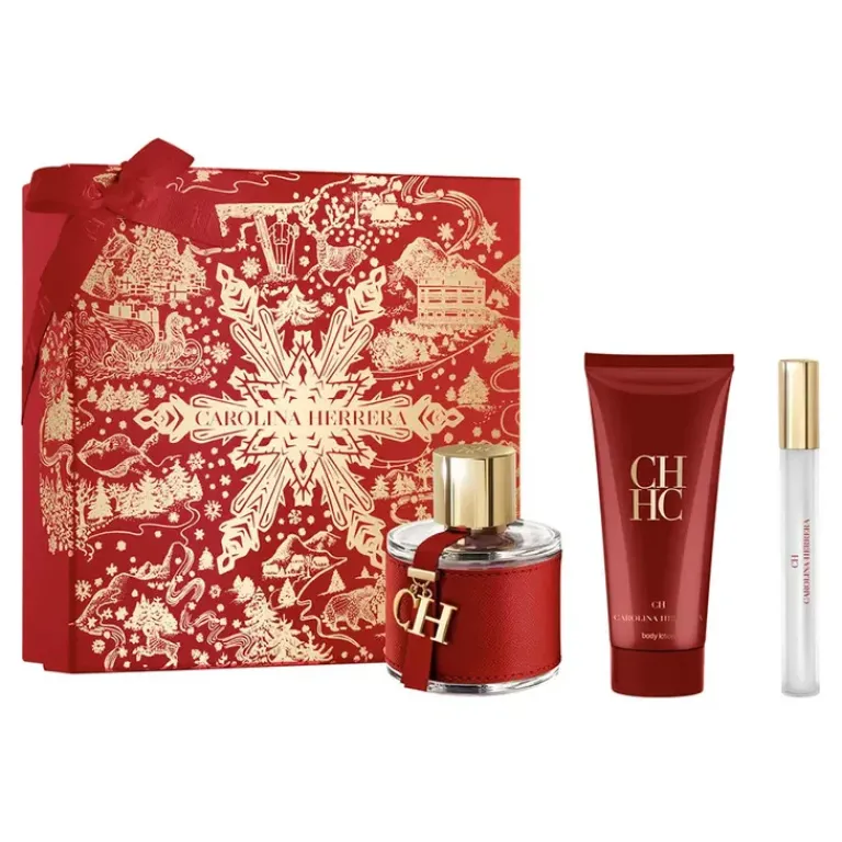 Carolina Herrera Dames Gift Sets|CH Woman Gift Set