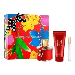 Carolina Herrera Dames Gift Sets|CH Woman Gift Set