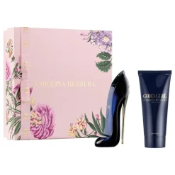 Carolina Herrera Dames Gift Sets|Good Girl Gift Set