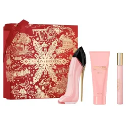 Carolina Herrera Dames Gift Sets|Good Girl Blush Gift Set