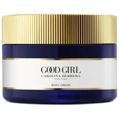 Carolina Herrera Dames Bodyproducten|Good Girl Body Cream