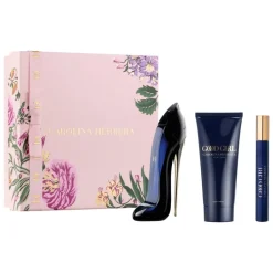Carolina Herrera Dames Gift Sets|Good Girl Gift Set