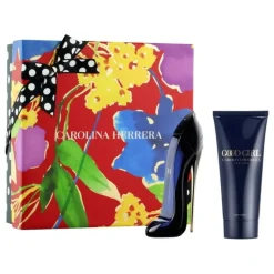 Carolina Herrera Dames Gift Sets|Good Girl Gift Set