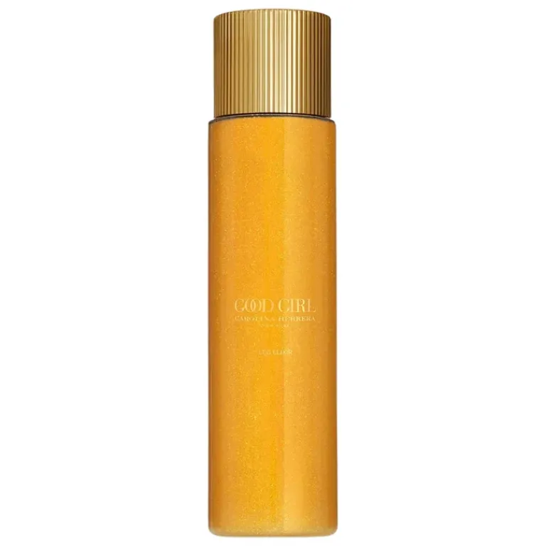 Carolina Herrera Dames Bodyproducten|Good Girl Body Oil