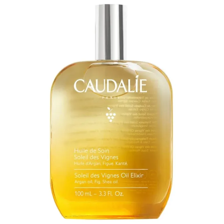 Caudalie Dames Bodyproducten|Soleil des Vignes Oil Elixir