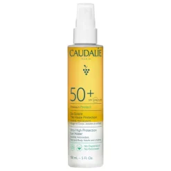 Caudalie Zonbescherming|Very High Sun Water SPF 50+