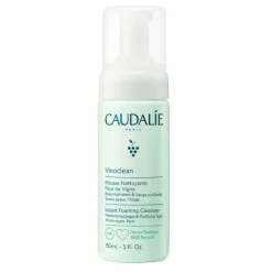 Caudalie Gezichtsreiniging|Vinoclean Instant Foaming Reinigingsschuim