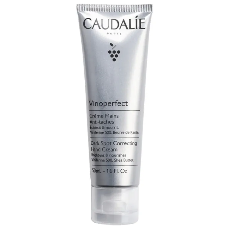 Caudalie Hand-En Voetverzorging|Vinoperfect Dark Spot Correcting Handcrème