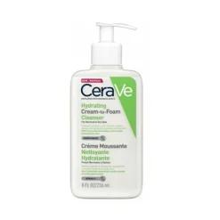 CeraVe Gezichtsreiniging|Hydrating Reinigingscrème
